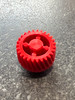 E20-6001 WORM SHAFT GEAR