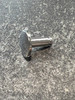 F01-3501 BAIL ARM SCREW