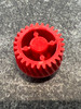 F08-5301 WORM SHAFT GEAR