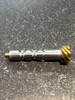 F17-4301 WORM SHAFT