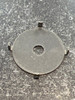 F67-6401 EARED WASHER