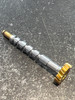 F74-3802 WORM SHAFT