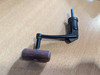 L01-1102 HANDLE -- LIMITED STOCK