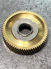 1116119 MAIN GEAR RIVETED
