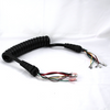 2991285 COIL CORD W/STRN RLF,AP48/54"