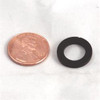 2321702 WASHER-FLAT .375 NYLON