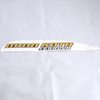 2325640 DECAL,MOTOR REST,TERROVA,RGHT