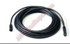 Humminbird EC W30 30', 7 Pin Transducer Extension Cable 720003-2