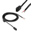 Humminbird PC 11 Power cable, 1100 Series 720057-1