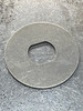 EA045-01 Drag Washer Keyed ST50