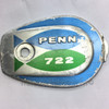 Penn 45-722 PLATE HOUSING