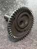100-178 - Drive Gear with Axle