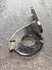100-448 - Angle Lever