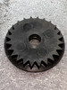 101-215 - Ratchet Wheel