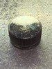 145-022 LEFT SIDE CAST CAP (FINE THREAD)