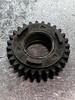 U874 CENTER GEAR