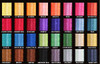 CANDY APPLE THREAD SIZE A