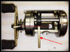 Shimano Pawl Tool