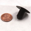 2266701 PLUG,NYLON PUSH RIVET 3/8"X1/2