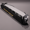 2771748 MOUNT ASY FORTREX FW 101# 52/62"