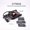 2774016 CTRL BRD,12V TERROVA,w/SHRINKS