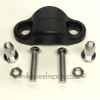 SHIMANO ROD REEL SEAT CLAMP KIT & SPARES ALSO AVAILABLE FOR TLD & UP TO  SIZE 4/0