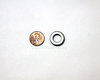 2371758 WASHER,3/8 HD FLAT SS