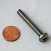 2373442 SCREW,1/4,20 X 1.75 PPH MACH.