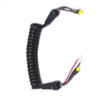 2991275 COIL CORD ASY 72" NON-US
