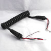 2991283 COIL CORD W/STRN RLF,PD48/54"