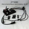 2774083 MAIN CONTROL BRD, NA, 36V, 45"