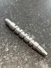 J24-3601 Worm Shaft