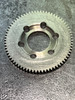 BM012-01 Drive Gear - Low MA20-30II