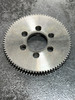 JM012-01 Drive Gear - High LTL20ii