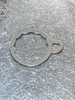 WAD118-01 Rotor Nut Retainer MSL60