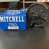 MITCHELL SPARE SPOOL FOR 7750 FLY REEL NLA
