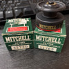 MITCHELL SPARE SPOOLS 2210RD, 3510RD.FC, 2310RD.LC