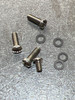 JO4057-01 Body CoverScrew Kit FS80