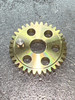 HT353-01 O/S GEAR ASSY