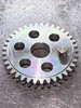 LT353-01 O/S GEAR ASSY