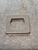 QAF065-01 Nut Washer