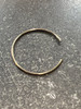 1183794 RING- RETAINER SPRING DRAG SYS 51-650