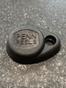 1184442 CAP- HANDLE NUT 110A-555