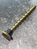 1188724 WORM SHAFT ASSEMBLY (042 20)