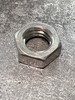 9522 3/8-16 "JAM" HEX NUT (HALF NUT)