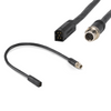 AS EC QDE - Ethernet Adapter Cable