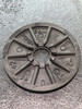 104-345 WHEEL