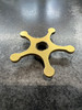 ABU 23316 STAR WHEEL
