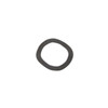 300449 WASHER WAVE 10X15X0.25 MM BLK