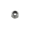 IN58 NUT M5 X 0.8 X 5 MM HNYLK GR5 ZN